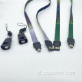 Apple Android Telefone Mobile Lanyard Data Chave